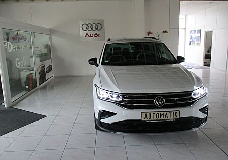 VW Tiguan Volkswagen Urban Sport 1,5 TSI DSG /Matrix-LED Navi