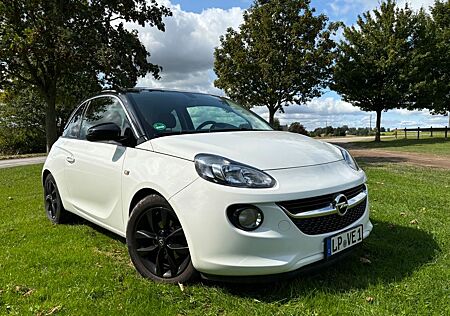 Opel Adam 120 Jahre *1. Hand* *TÜV neu*