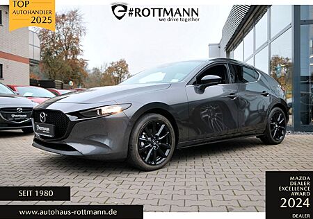 Mazda 3 2.5 Homura | ACC | Headup | CarPlay | Qi | NAV