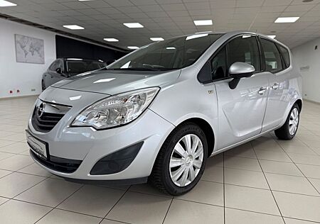 Opel Meriva B Edition