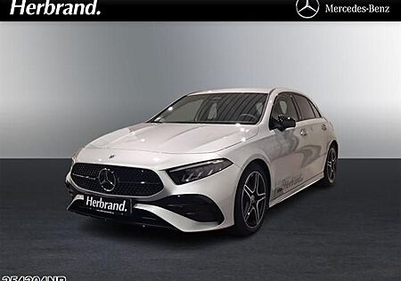 Mercedes-Benz A 180 +360+AMG+KEYLESS+MOPF+NIGHT+