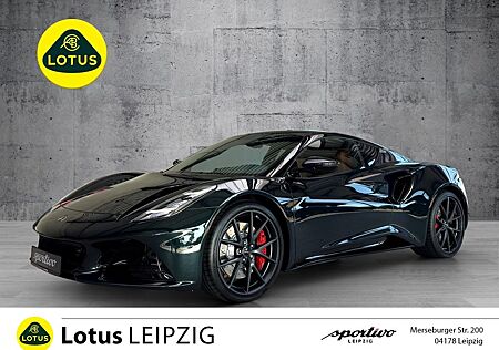 Lotus Emira Turbo SE * Leipzig*