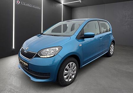 Skoda Citigo 1.0 MPI Ambition RADIO ISOFIX SERVO