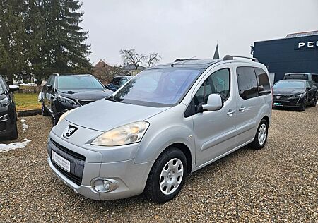 Peugeot Partner Tepee Family