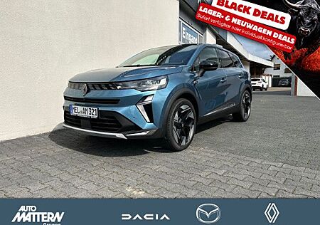 Renault Symbioz 145 E-Tech Full Hybrid Iconic BlackDeal