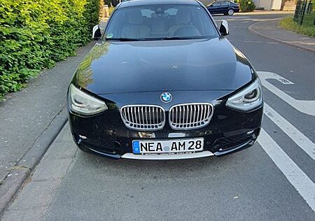 BMW 118i Urban Line