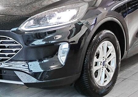 Ford Kuga Titanium X 2.5l FHEV NAVI GJR