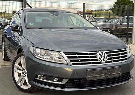 VW CC Volkswagen Highline DSG 125KW Pano Kamera LED E5