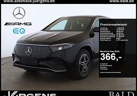 Mercedes-Benz EQA 250+ AMG-Sport/LED/Cam/Totw/Shz/Ambi/Easy-P