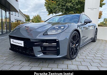 Porsche Panamera 4 E-Hybrid |Head-Up |Softclose |BOSE