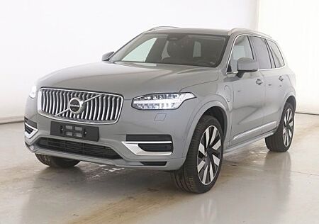 Volvo XC 90 XC90 T8 Ultra Bright Plug-In Hybrid AWD Massage