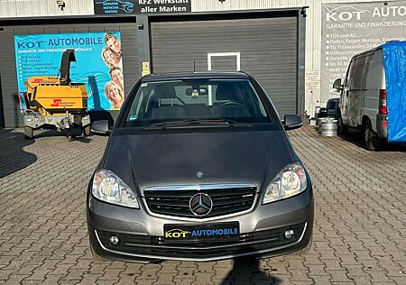 Mercedes-Benz A 180 AVANTGARDE BlueEFFICIENCY/TÜV 10.25