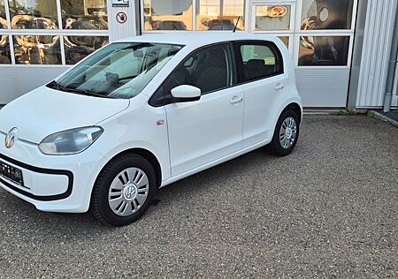 VW Up Volkswagen ! move !
