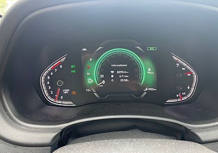 Hyundai i30 1.5 T-GDI Hybrid N Line DCT N Line