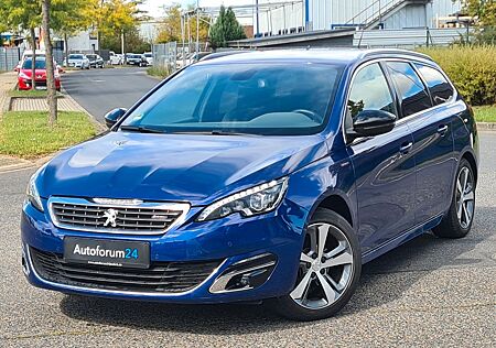 Peugeot 308 SW GT-Line*Autom*PDC*Tempo*Navi*