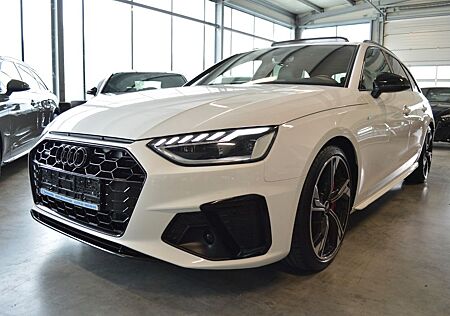 Audi A4 Avant 40 TDI quattro S line MATRIX|PANO|AHK