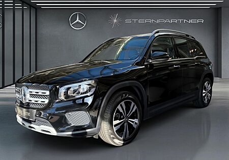 Mercedes-Benz GLB 200 d 4M KAMERA+StHz+AHK+NAVI+SOUND+LED+KEYL