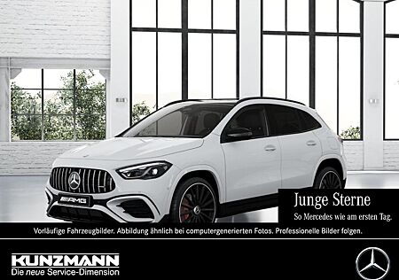 Mercedes-Benz GLA 45 AMG GLA 35 AMG 4M Night Panorama Distronic 360°