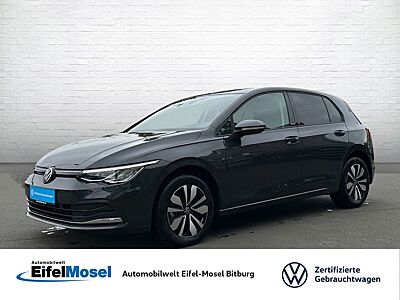Volkswagen Golf VIII 1.0 eTSI Move DSG RearView Light Assis