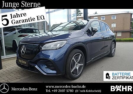 Mercedes-Benz EQE 300 SUV AMG+Night/"Flex-Bonus" - 3.850 Euro!