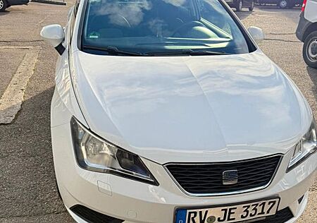 Seat Ibiza SC 1.4 Style Viva /SHZ*NAVI*KLIMA*TEM