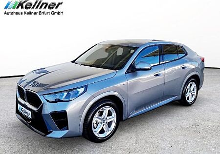 BMW X2 xDr. 20d M-Sport AHK+Head-Up+Harman&Kardon+3