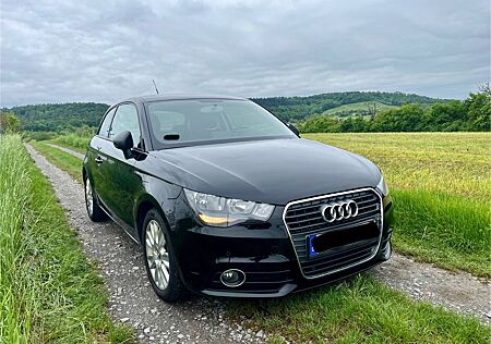 Audi A1 1.4 TFSI Ambition