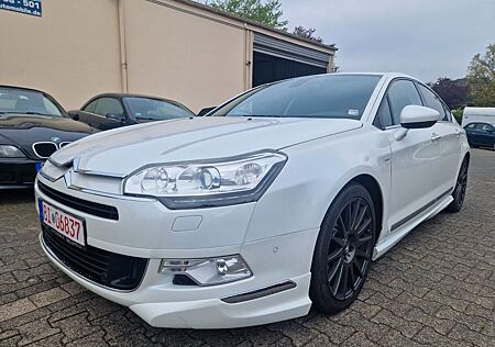 Citroën C5 Lim. Exclusive SUPER OPTIK