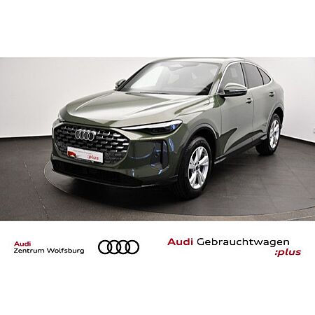 Audi Q5 leasen