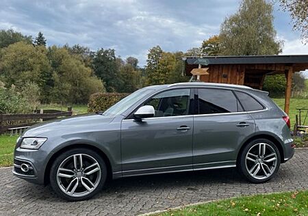 Audi SQ5 3.0 TDI tiptronic quattro -TOP!!