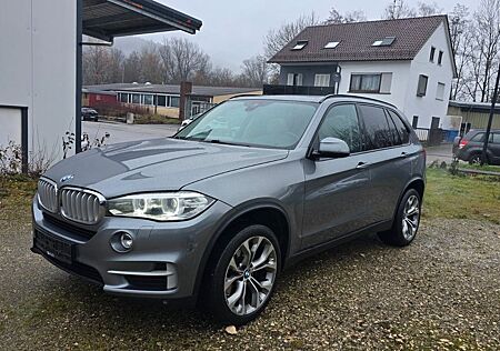 BMW X5 xDrive 40 d*AHK*PANO*HEAD-UP*