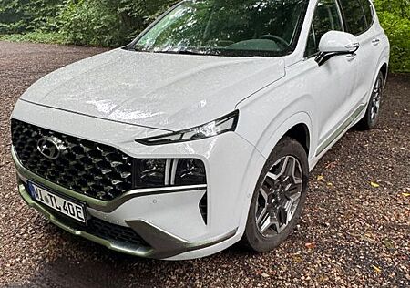 Hyundai Santa Fe 1.6 T-GDI Plug-in Hybrid 4 WD Vollaus