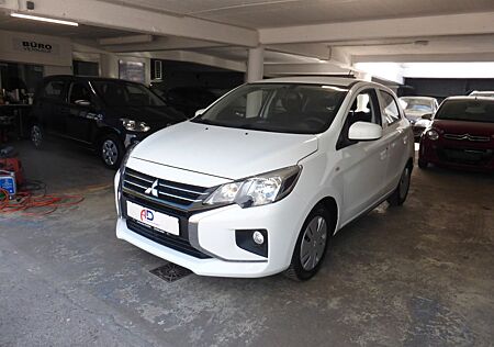 Mitsubishi Space Star 1.0 MIVEC Diamant