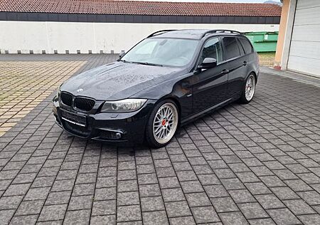 BMW 320D *M-PAKET*XENON*AUTOMATIK*EURO5*