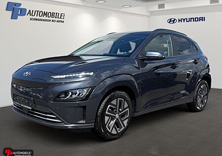 Hyundai Kona Elektro 39,2kWh Trend-, Navigationspaket