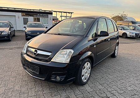 Opel Meriva CATCH ME Now