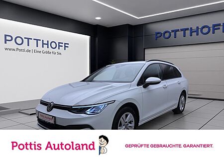VW Golf Volkswagen Variant 2.0 TDI DSG LIFE AHK NAVI KAMERA AC