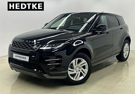 Land Rover Range Rover Evoque P300 R-Dynamic S 18"+AHK+PANO