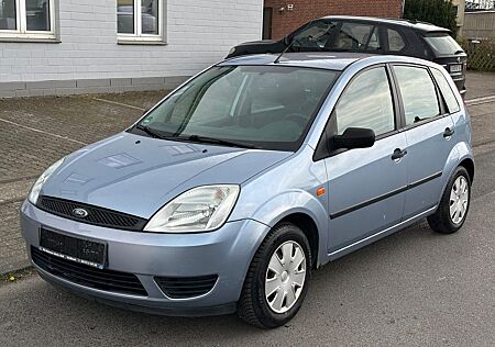 Ford Fiesta 1,4 Klima Kein TÜV