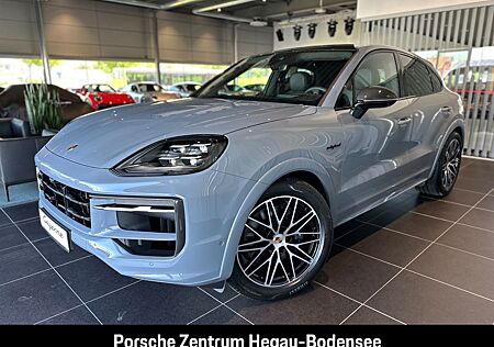 Porsche Cayenne E-Hybrid Coupe/Sportabgasanlage/PASM/BOS