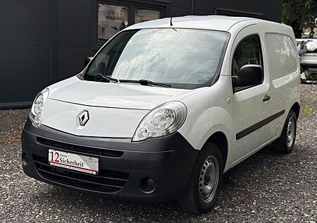 Renault Kangoo Rapid Basis*1,6*Winter Kühlfahrzeug*