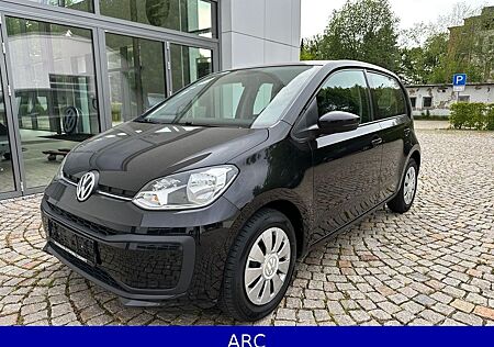 VW Up Volkswagen 1.0 move !