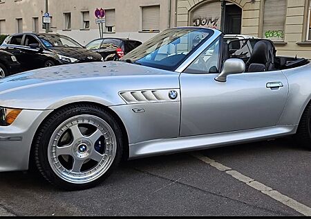 BMW Z3 Cabrio / Roadster 2.8l Top Zustand