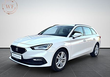 Seat Leon Sportstourer Style|Kamera|LED|DSG|