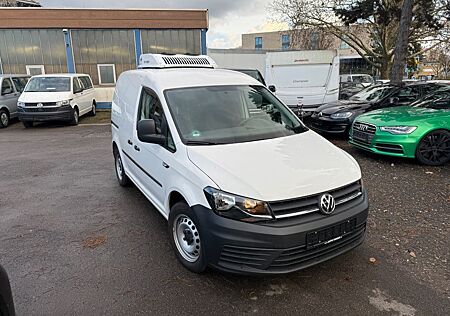 VW Caddy Volkswagen Kühlkasten *LKW-ZULASSUNG*AHK*