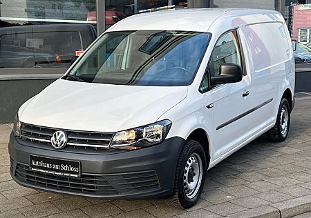 VW Caddy Volkswagen Nfz Maxi Kasten EcoProfi BMT'Klima*Euro6*