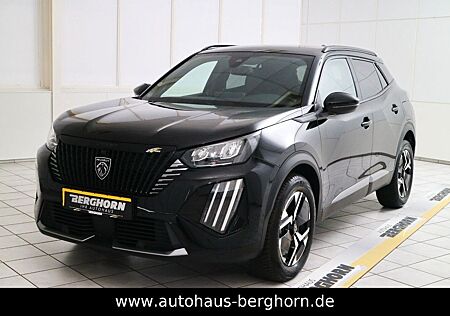 Peugeot 2008 Allure 1,2 PureTech 130 KEYLESS|LED|KAMERA