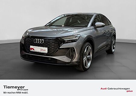 Audi Q4 e-tron Q4 Sportback e-tron 50 Q 2x S LINE MATRIX KAMERA