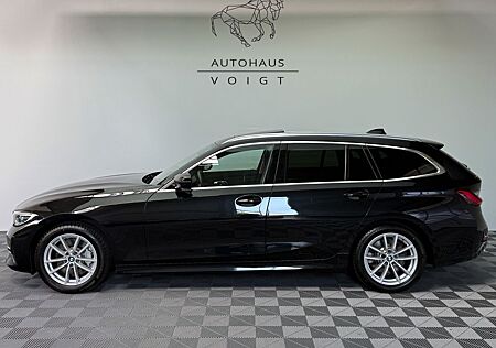 BMW 330 i Luxury Line|2.Hand|Pano|AHK|H&K|LED|DAB|