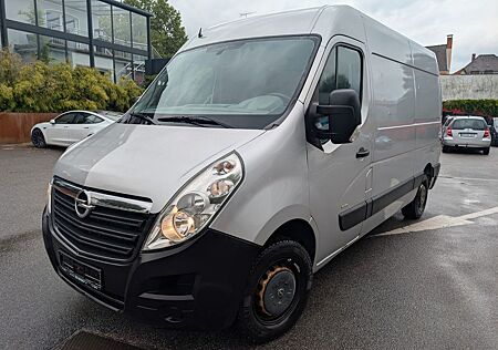 Opel Movano B Kasten/Kombi HKa L2H2 3,5t*TÜV Neu*